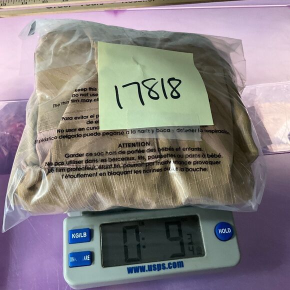 Tommy Bahama Mens Silk Button Up Camp Shirt Leaf Print Short Sleeve Aloha XL - Picture 9 of 9